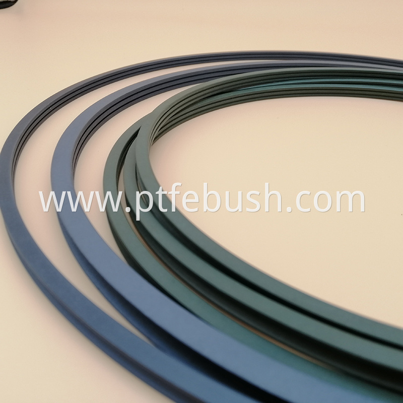 Hydraulic Rod Seals